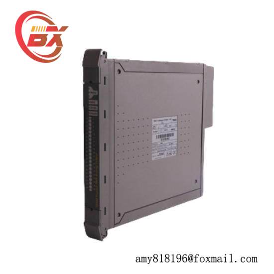 T8271  ICS Triplex  Trusted Fan Bracket 24VDC Roof Mounting