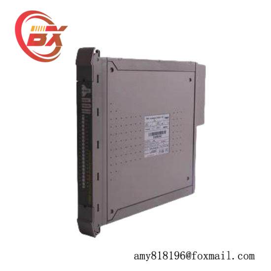 T8292  ICS Triplex  Trusted Power Distribution Unit MCB 24VDC