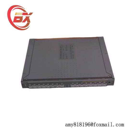 T8296  ICS Triplex  Trusted Utility Power Distribution Unit