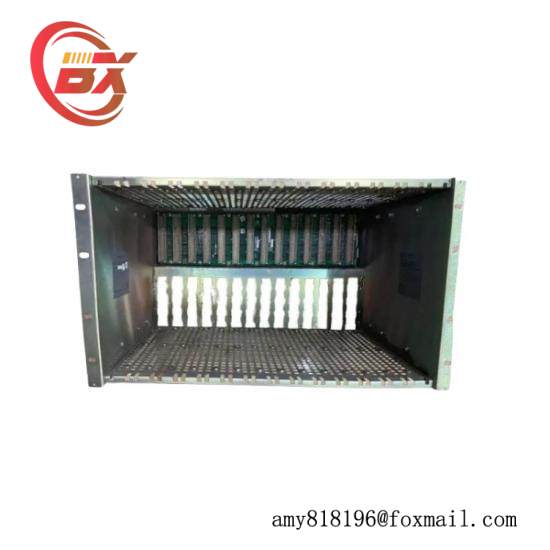 T8300  ICS Triplex  Trusted Expansion Chassis
