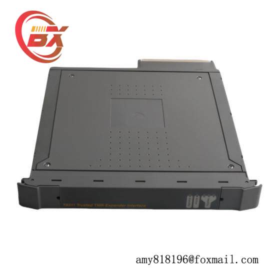 T8311  ICS Triplex  Trusted Extension Interface