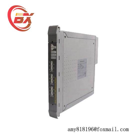T8312  ICS Triplex  Trusted Extended Interface Adapter Unit