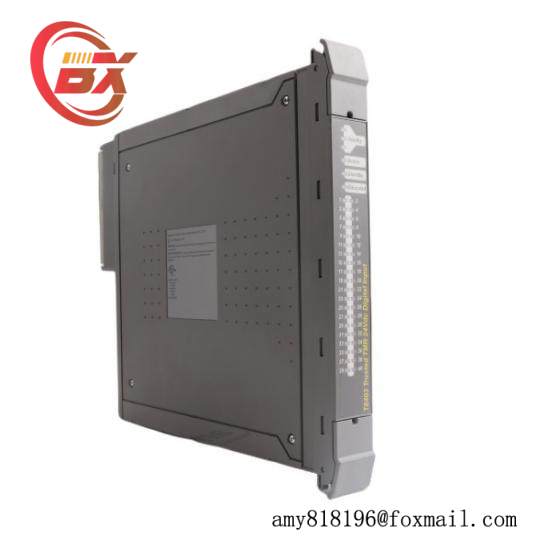 T8403 INPUT MODULE