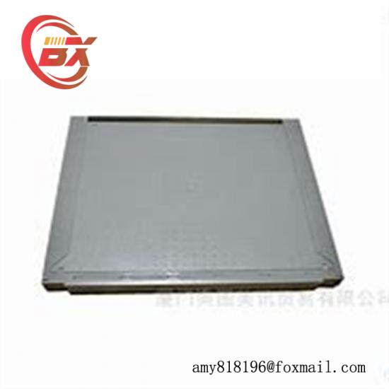 T8480 Trusted TMR Analogue Output Module