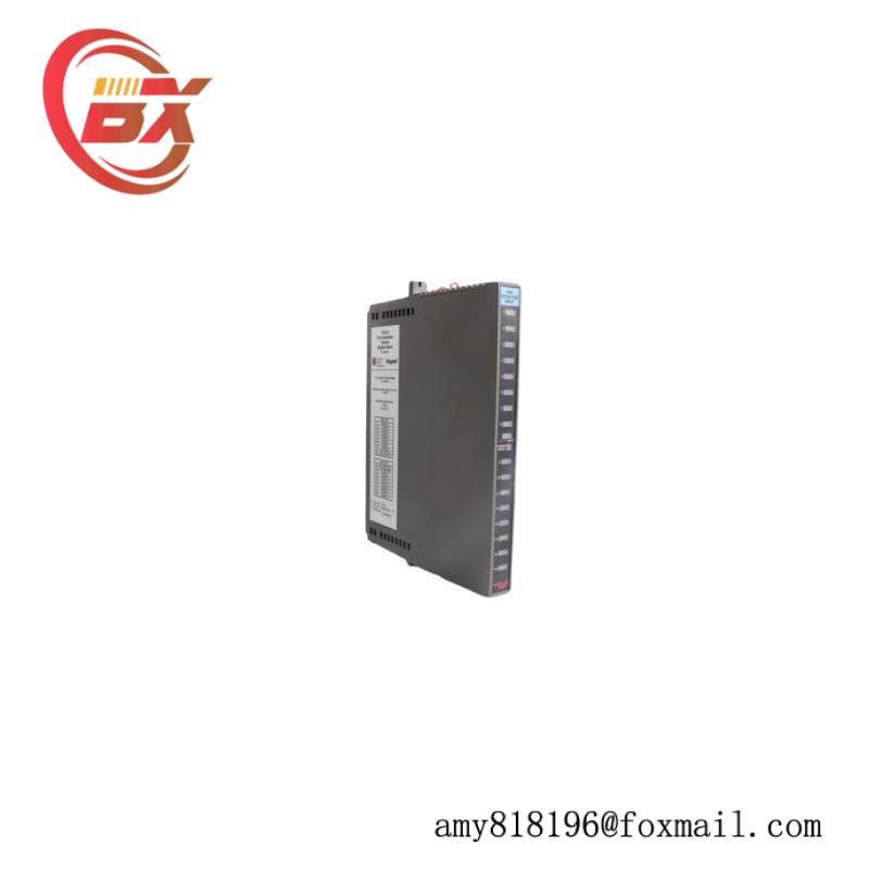 ICS TRIPLEX T8480C Digital Input Module
