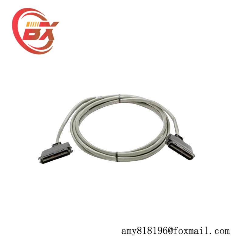ICS TRIPLEX T9310-02 BACKPLANE EXPANSION CABLE 2M