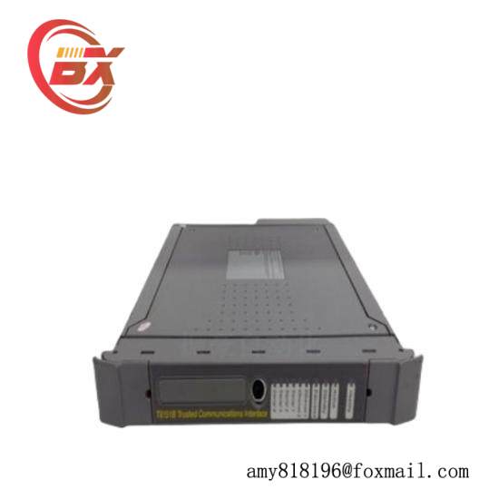 T9833 Processor Module