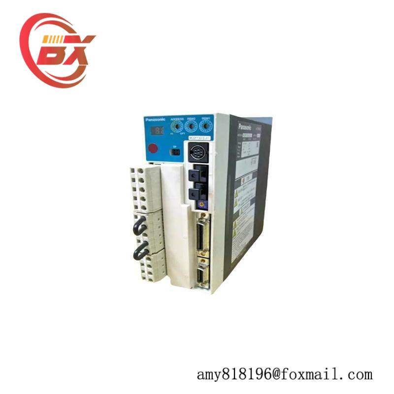  TA8412N7600E912 servo drive controller