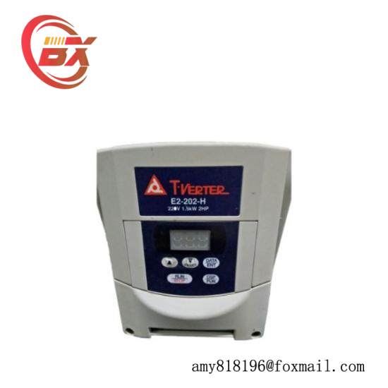 TAIAN E2-202-H  Frequency Converter