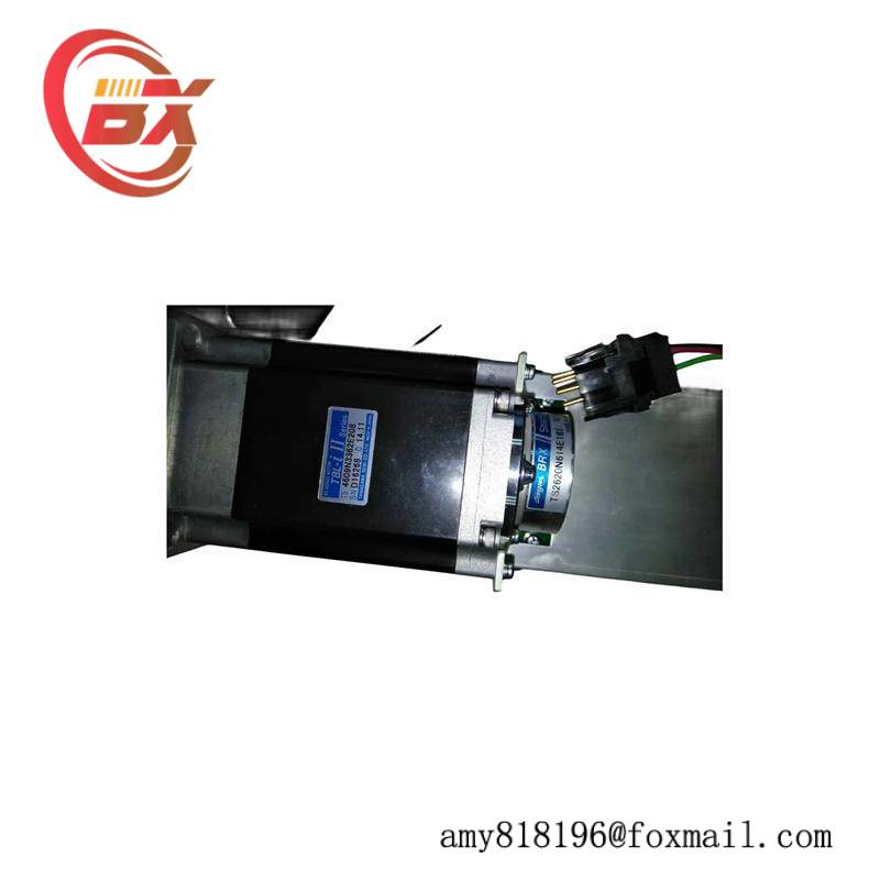 Tamagawa 4609N3362E208 Servo motor encoder