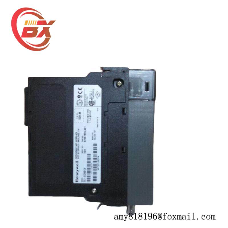 HONEYWELL TC-CCN013 REDUNDANT NET INTERFACE MODULE