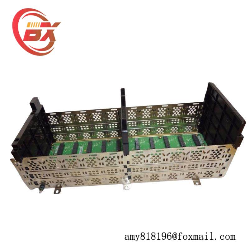 HONEYWELL TC-FXX102 Analog Input Module