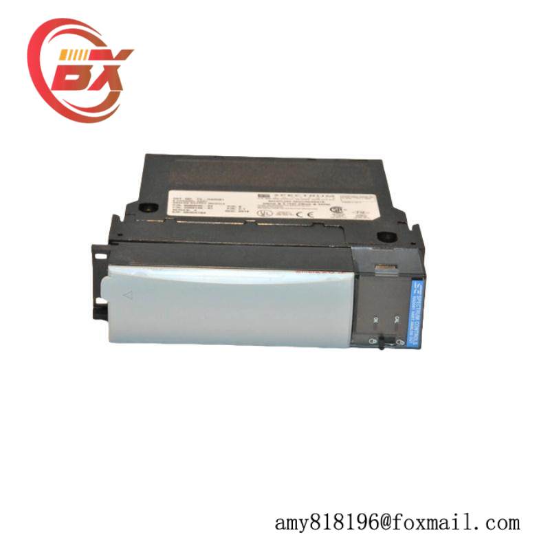 HONEYWELL TC-HAO081 ControlLogix 8-Ch Analog Output