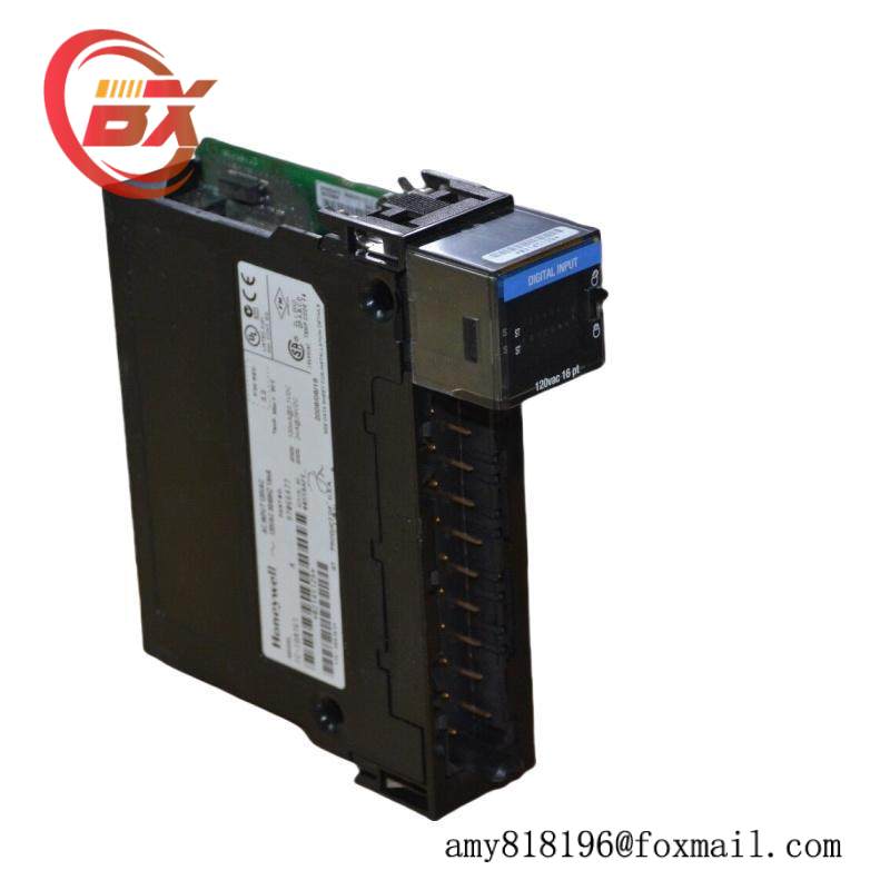 HONEYWELL TC-IDA161 INPUT MODULE AC DIGITAL