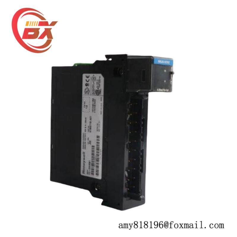 HONEYWELL TC-IXL061 Thermocouple Input Module