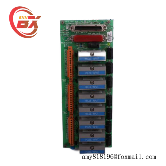 TC-ODD321  Honeywell DCS C200