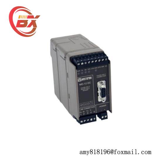 TC562 3BSC630049R1  Short Distance Modem  ABB