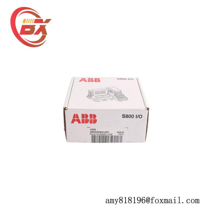 ABB TD951F TD 951F Display Unit