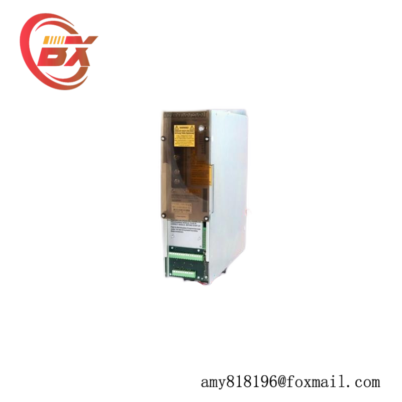 Rexroth MDD071C-N-040-N2T-095GA2