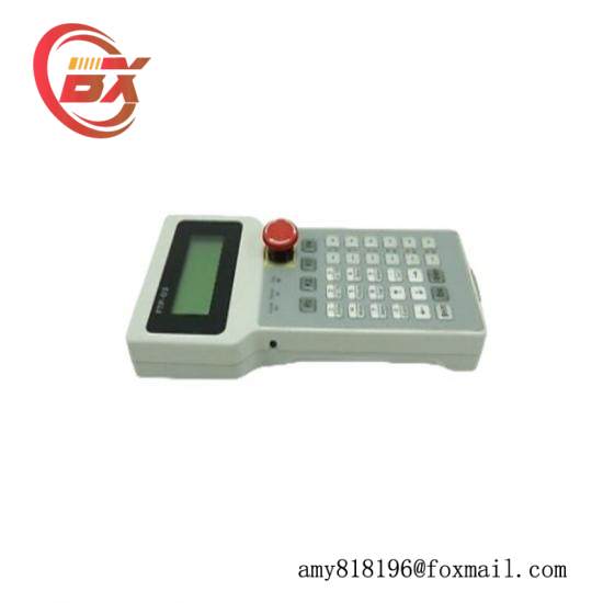 TEACHING PENDANT FTP-01