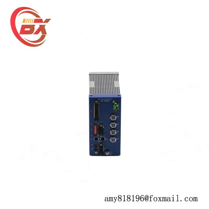 TEL TVB6002-1/IMC 1308-644857-12
