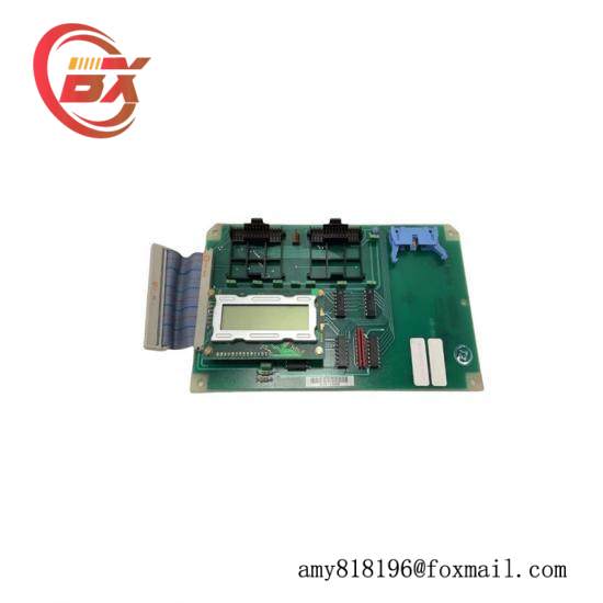 Telemecanique VX4RZD103 CIRCUIT BOARD