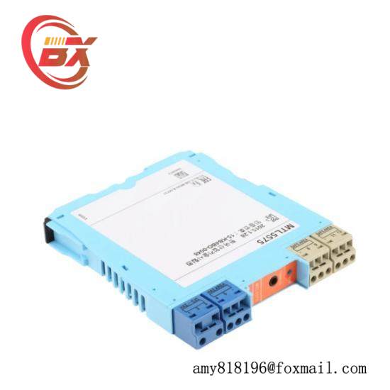 Temperature Converter MTL5575 MTL 5575 For THC or RTD Input Safety Grille