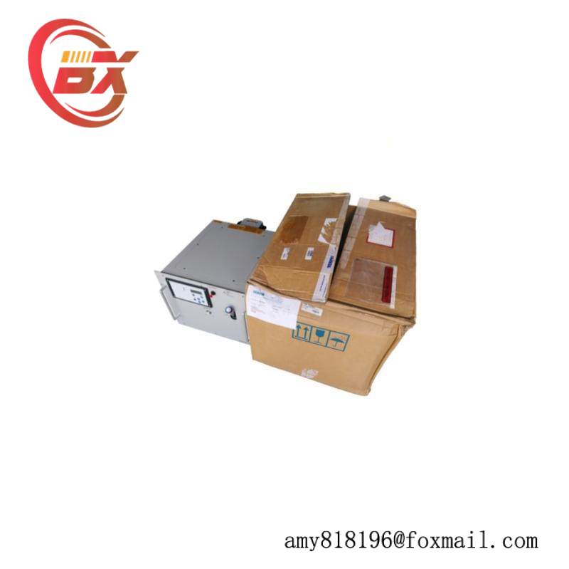 TERMOTEK P205-18425-1 LASER COOLING UNIT, 230VAC, 8A