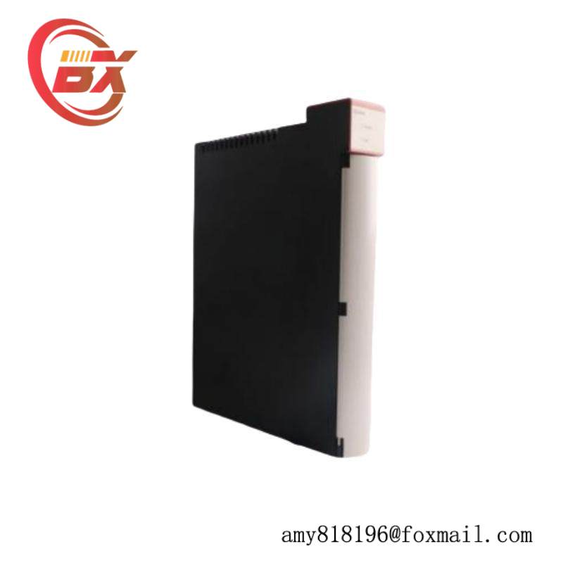 GE Fanuc TGT-AIOV-8-0 ANALOG I/O MODULE