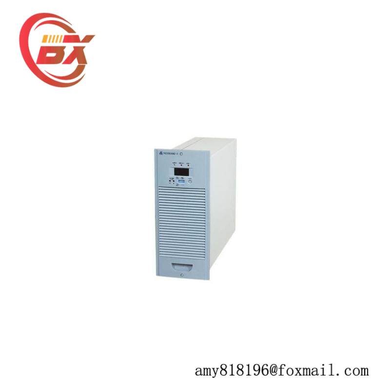 TONHE TH230D40NZ-3 DC Switch Mode Rectifier