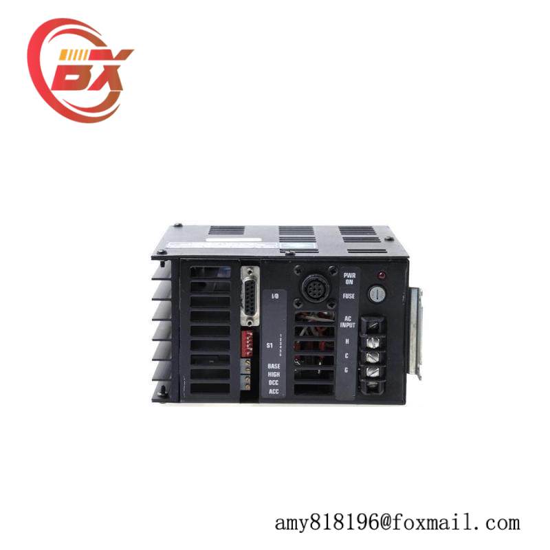 THE SUPERIOR ELECTRIC SLO-SYN 430-PTX Translator Motor Drive