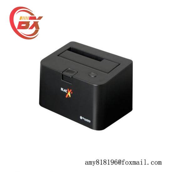 Thermaltake BlacX Docking Station N0028USU