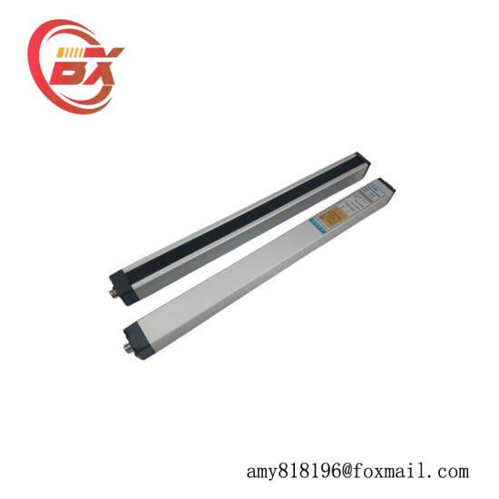 TIRY NA20-8 Safety Light Curtain Sensor
