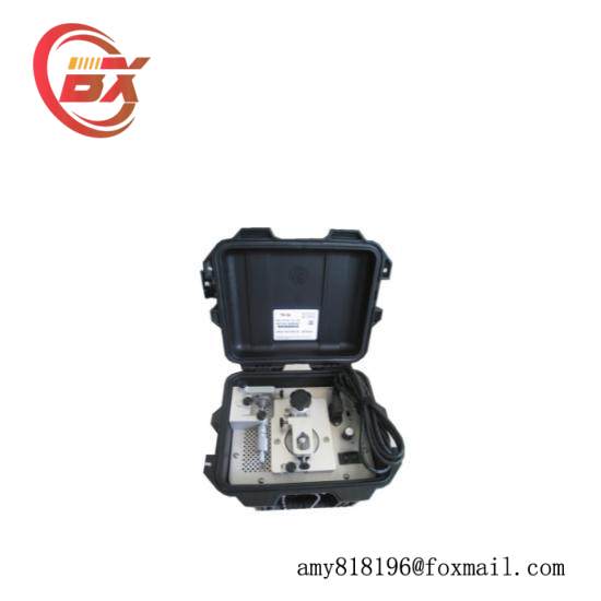 TK-3E Bently Nevada Proximity System Test Kit