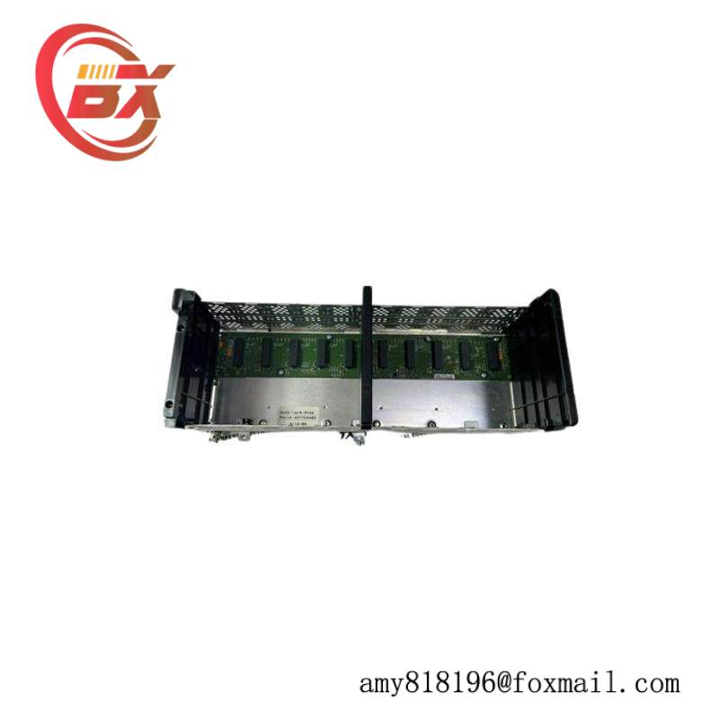 HONEYWELL TK-FXX102 10 Slot Rack