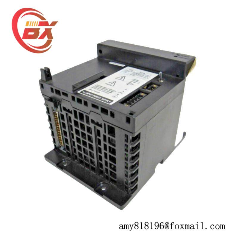 HONEYWELL TK-RPCXX1 Redundant Power Supply Module
