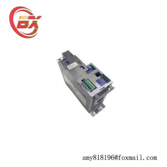 TLD012F  Berger Lahr Twin Line Stepper Drive