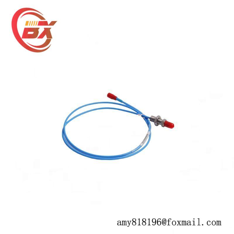 ProvibTech TM0180-05-05-03-05-02 Standard 8mm Probe