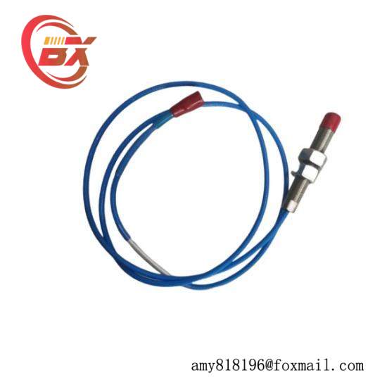 TM0180-07-00-05-05-02  Bently Nevada  Proximity Probe