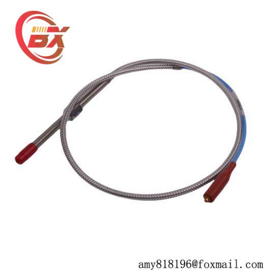 TM0180-07-00-06-10-02  Bently Nevada  Standard 8mm Probe