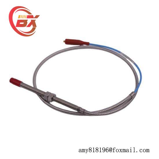 TM0180-07-00-07-05-02  Bently Nevada  Vibration Probe