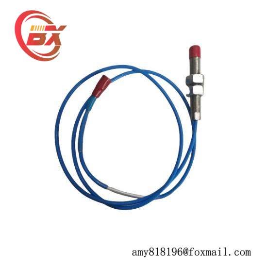 TM0180-07-02-07-05-02  Bently Nevada  Proximity Probe