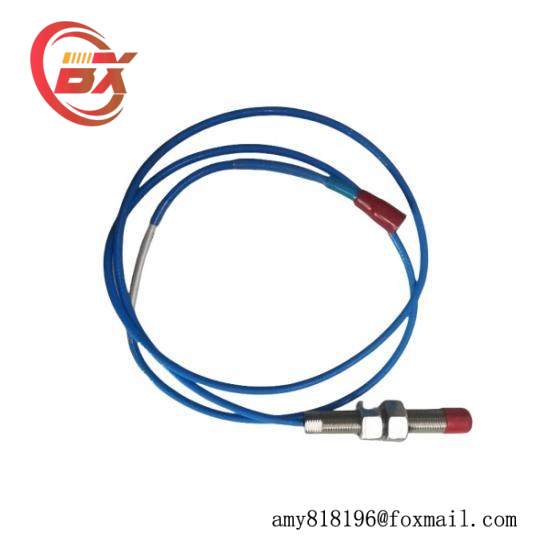 TM0180-07-03-07-05-02  Bently Nevada  Vibration Probe