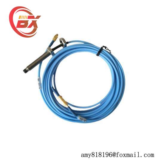 TM0180-A05-B05-C03-D05  Bently Nevada Standard 8mm Probe