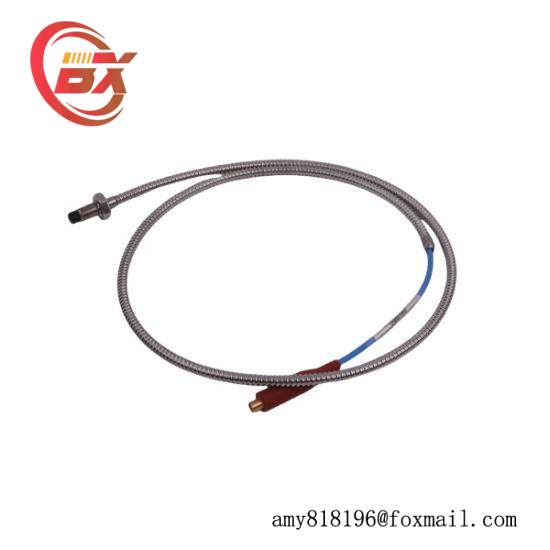 TM0180-A07-B00-C02-D05  Bently Nevada Vibratio Probe