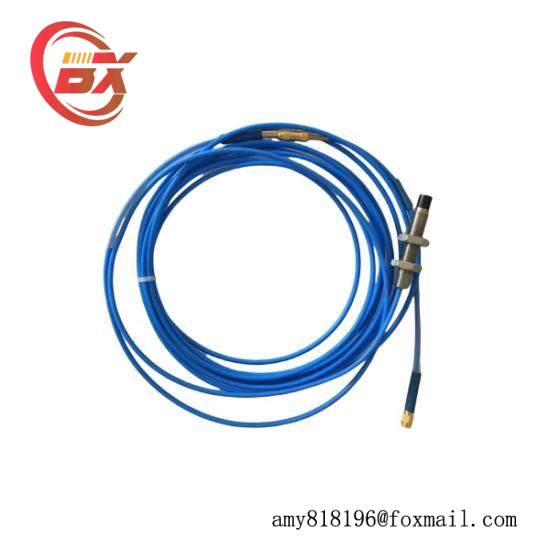 Bently Nevada 990-08-XX-01-00 Vibration Transmitter