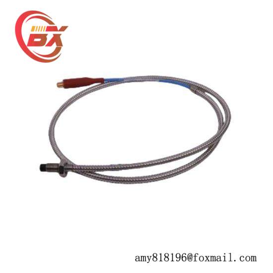 TM0180-A07-B00-C04-D10  Bently Nevada Extension Cable