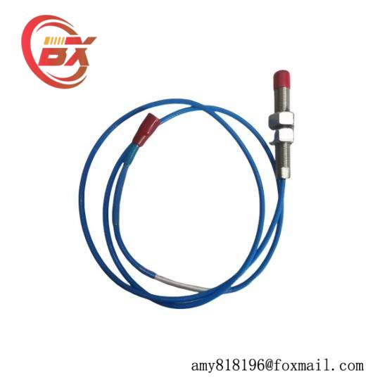 TM0180-A07-B00-C06-D10  Bently Nevada Propinquitas Probe