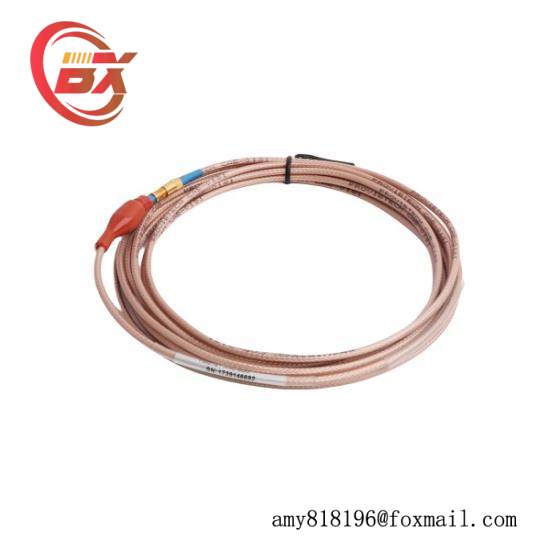 TM0181-A40-B00  Bently Nevada  PROVIBTECH Extension Cable