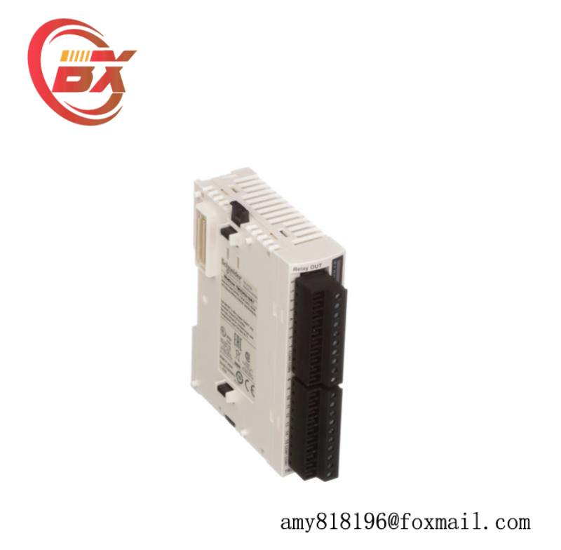 Schneider Electric TM2DRA16RT M238 Analog Input Module